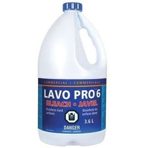 Lavo Bleach