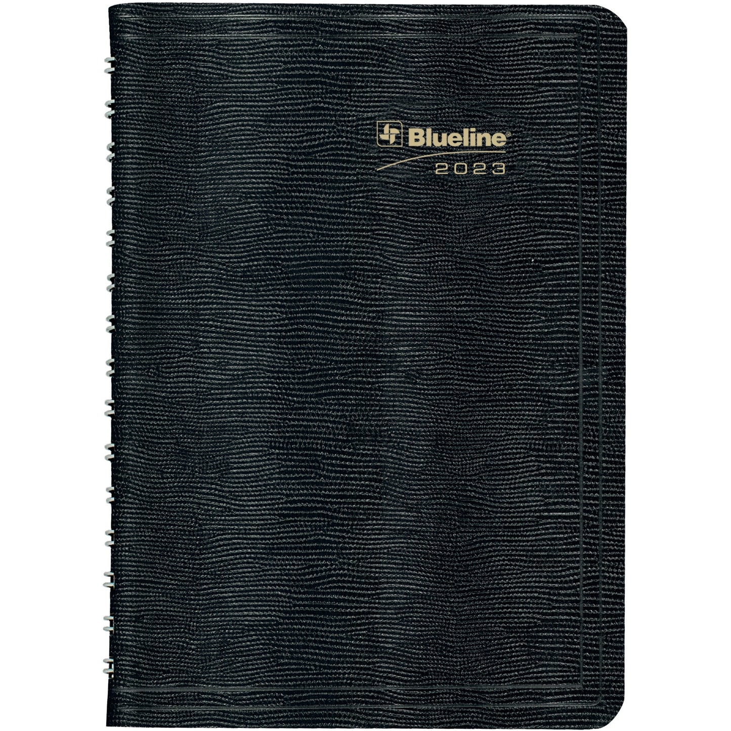 Blueline Blueline Two-Day Planner