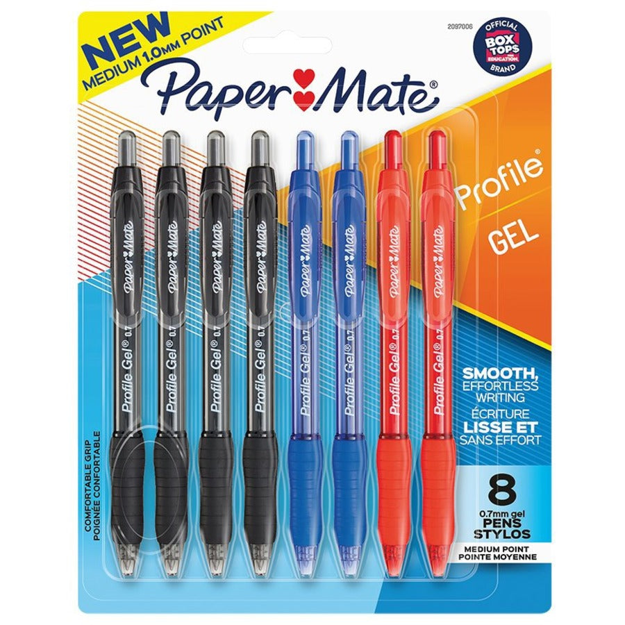 Paper Mate Profile Gel Pen