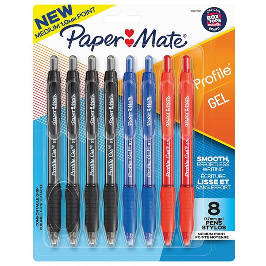 Paper Mate Profile Gel Pen