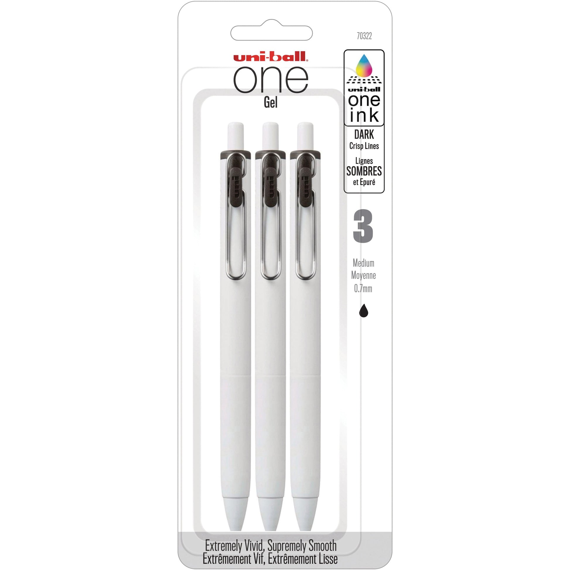 uni-ball ONE Gel Pen