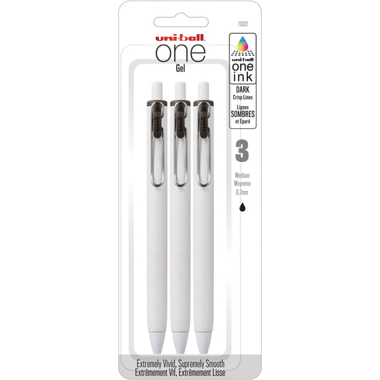 uni-ball ONE Gel Pen