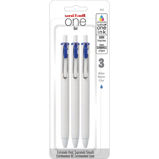 uni-ball ONE Gel Pen