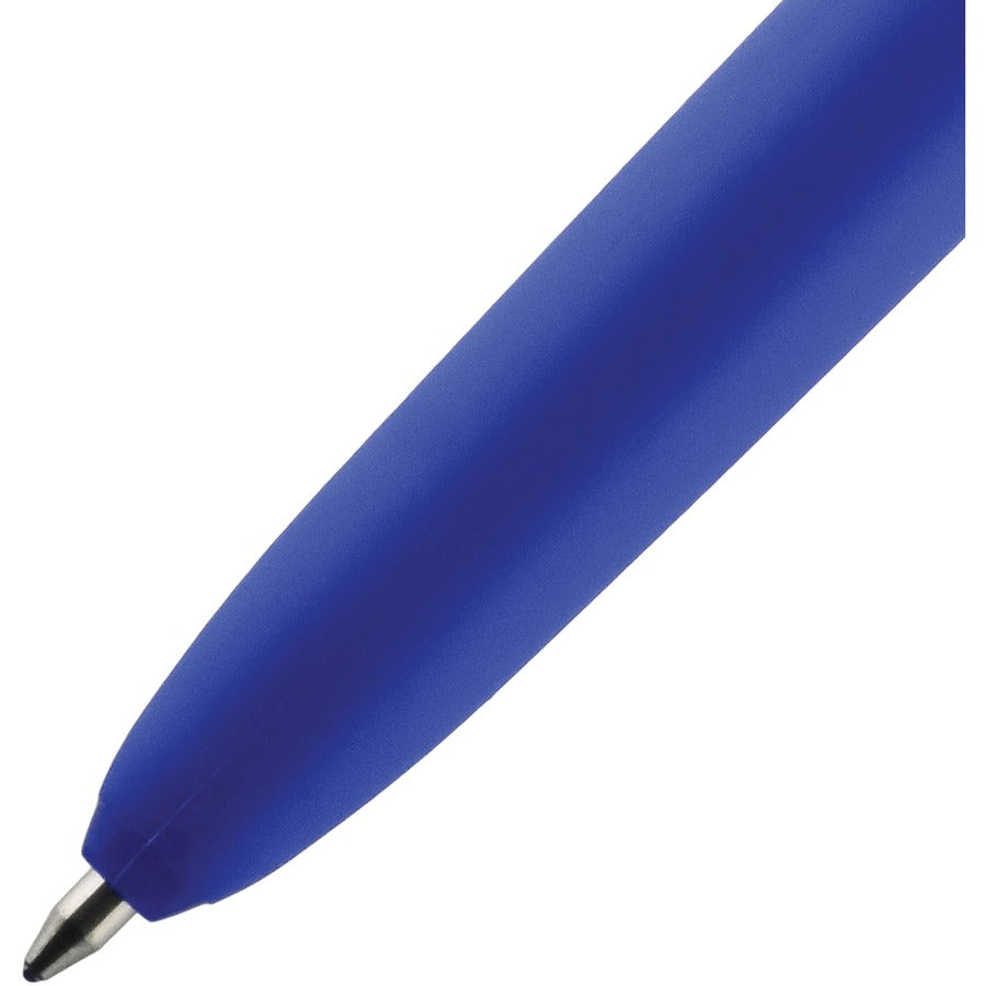 PEN SPECTR.GEL 0.7mm*BLUE,3PK