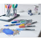 MARKR SHARPIE FINE ASST,65/BX