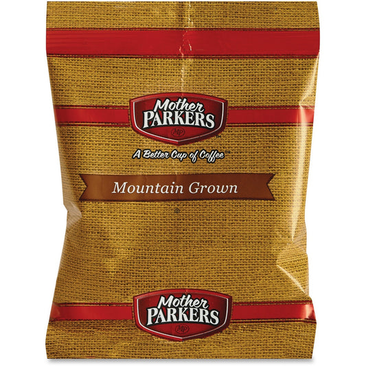 Mother Parkers Mountain Grown Coffee