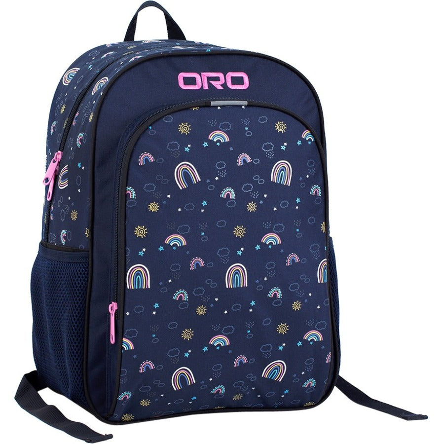 Geocan Carrying Case (Backpack) School