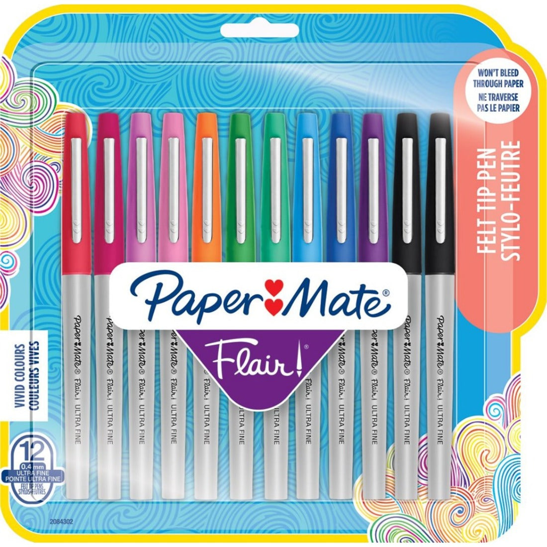 Paper Mate Flair Porous Point Pen