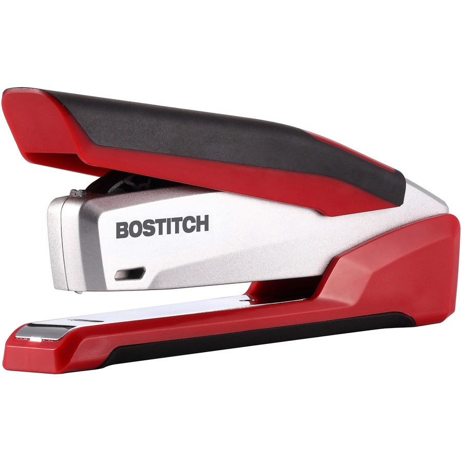 STAPLER PRODIGY 1100 RED/SLVR