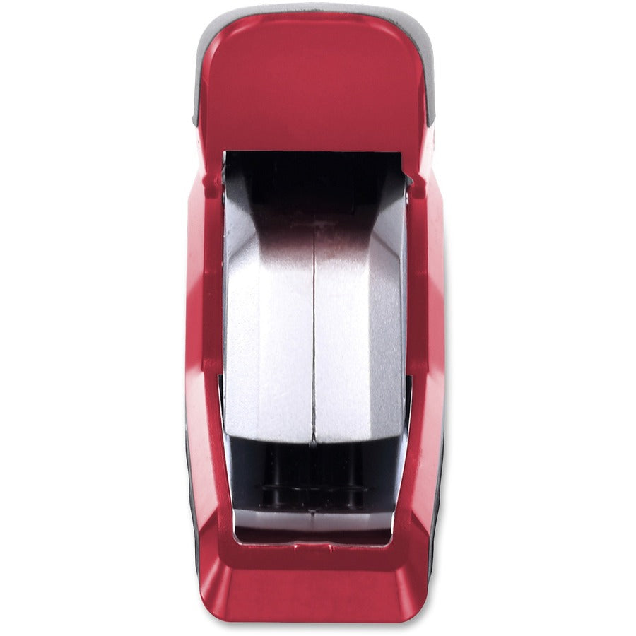 STAPLER PRODIGY 1100 RED/SLVR