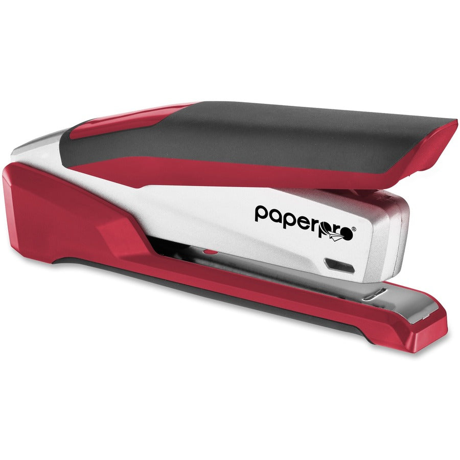 STAPLER PRODIGY 1100 RED/SLVR