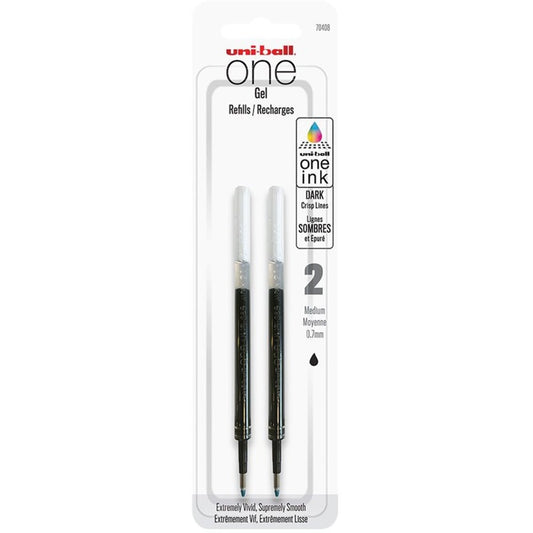 uni-ball ONE Gel Pen Refill