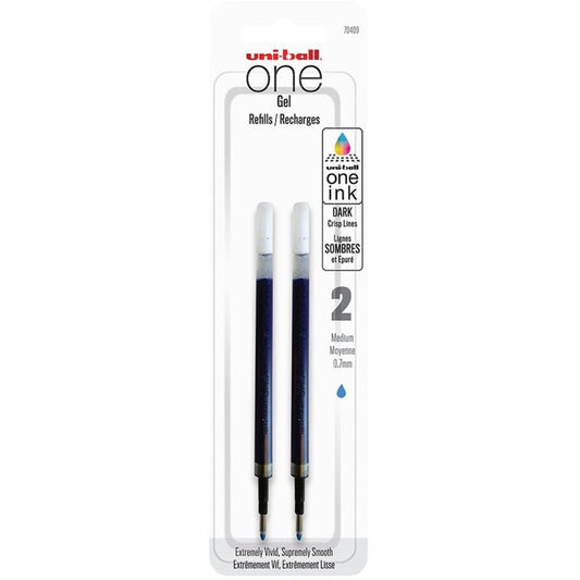 uni-ball ONE Gel Pen Refill