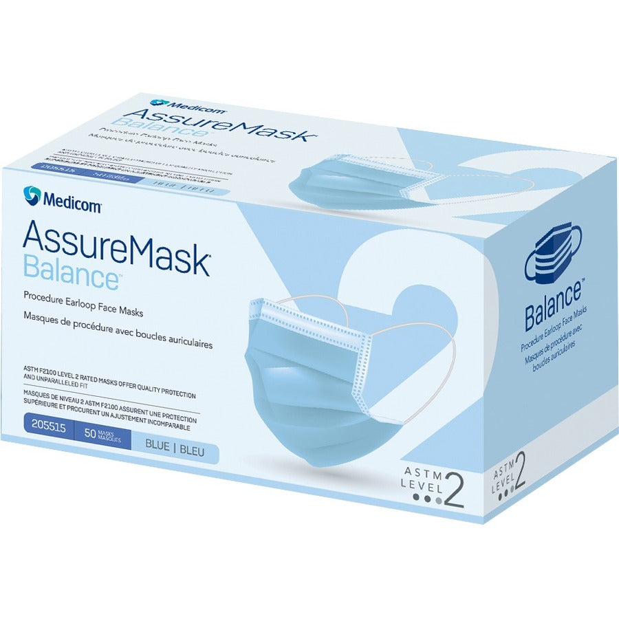 AssureMask Safety Mask