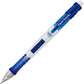 MECH PNCL, CLEARPT 0.7mm*BLUE