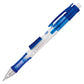 MECH PNCL, CLEARPT 0.7mm*BLUE