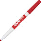 MARKER, EXPO2 LOW ODOR FN *RED