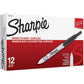 MARKR SHARPIE RTRC U/FN *BLACK