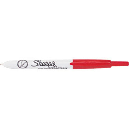 MARKR SHARPIE RTRC U/FN *RED