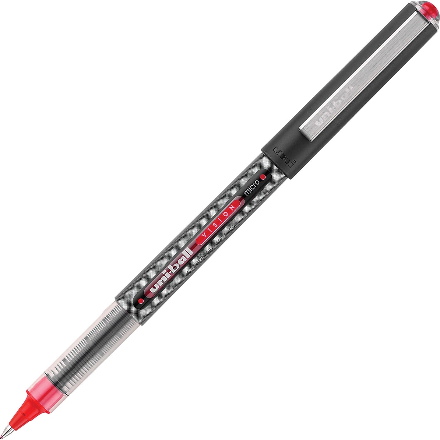 uni-ball Vision Rollerball Pens