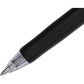 PEN,GEL,SIGNO,RT,.7MM,BK