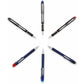 ROLLER JETSTREAM RT 1.0mm*BLUE