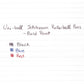 ROLLER JET STREAM 1.0mm *BLUE