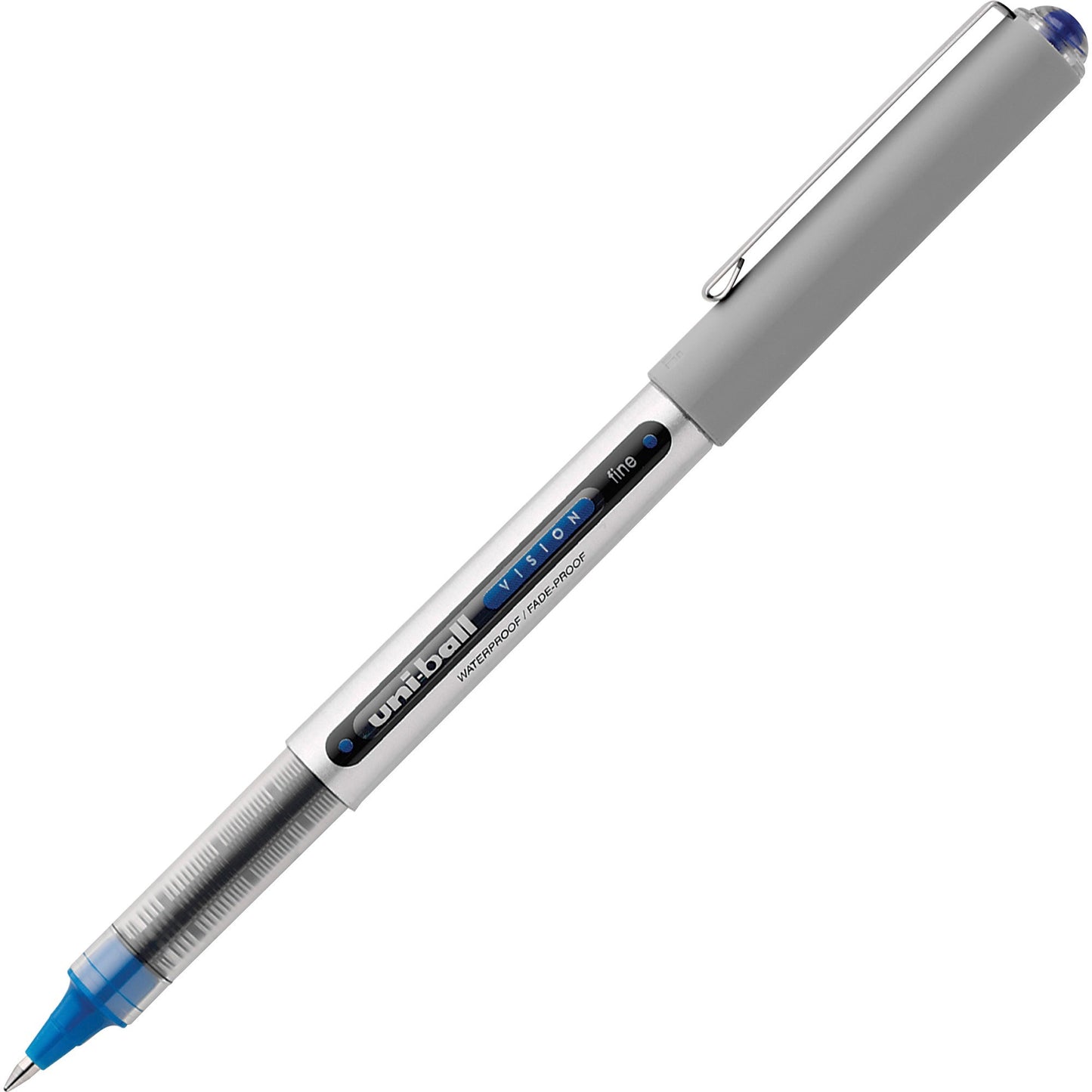 uni-ball Vision Rollerball Pens