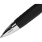 PEN RETRACT GEL SIGNO 207 BLK