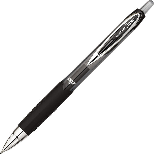 uni-ball 207 Retractable Gel