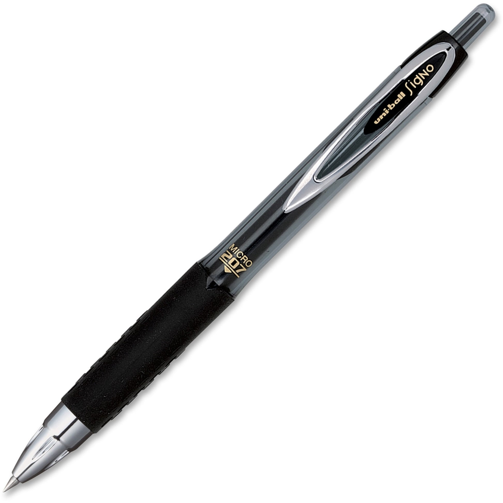 uni-ball 207 Retractable Gel