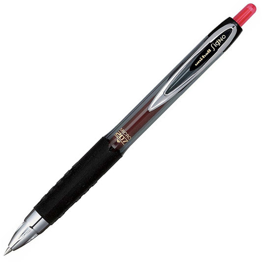 uni-ball 207 Retractable Gel