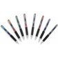 UNI-BALL SIGNO GEL 0.5 RED