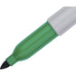 MARKER, SHARPIE FN*GREEN