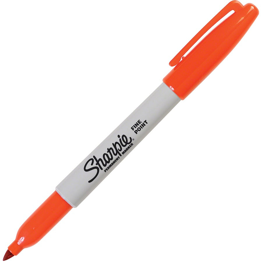 MARKER, SHARPIE FN*ORANGE