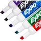 Expo Low-Odor Dry Erase Chisel Tip Markers - 1921061