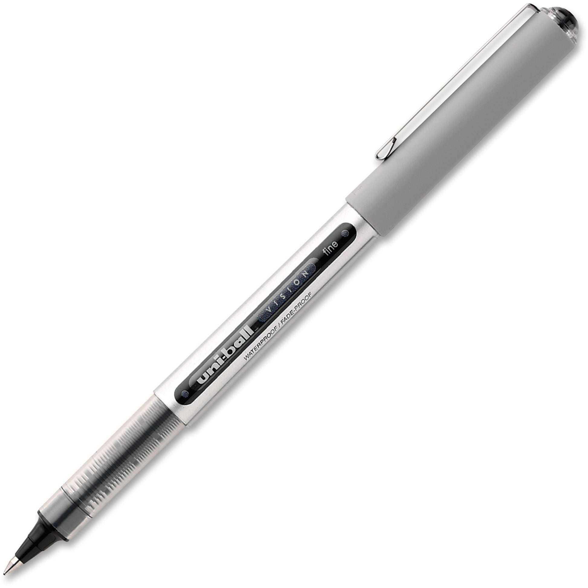 uni-ball Vision Rollerball Pens