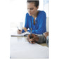 PEN GEL 207 1.0mm       *BLUE