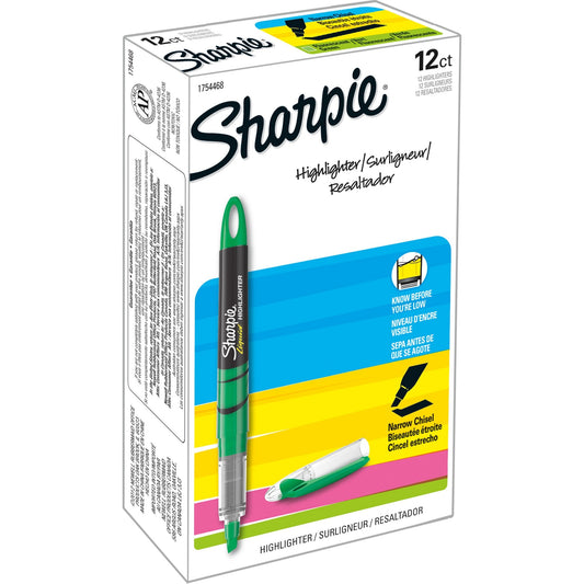 Sharpie Accent Highlighter - Liquid Pen