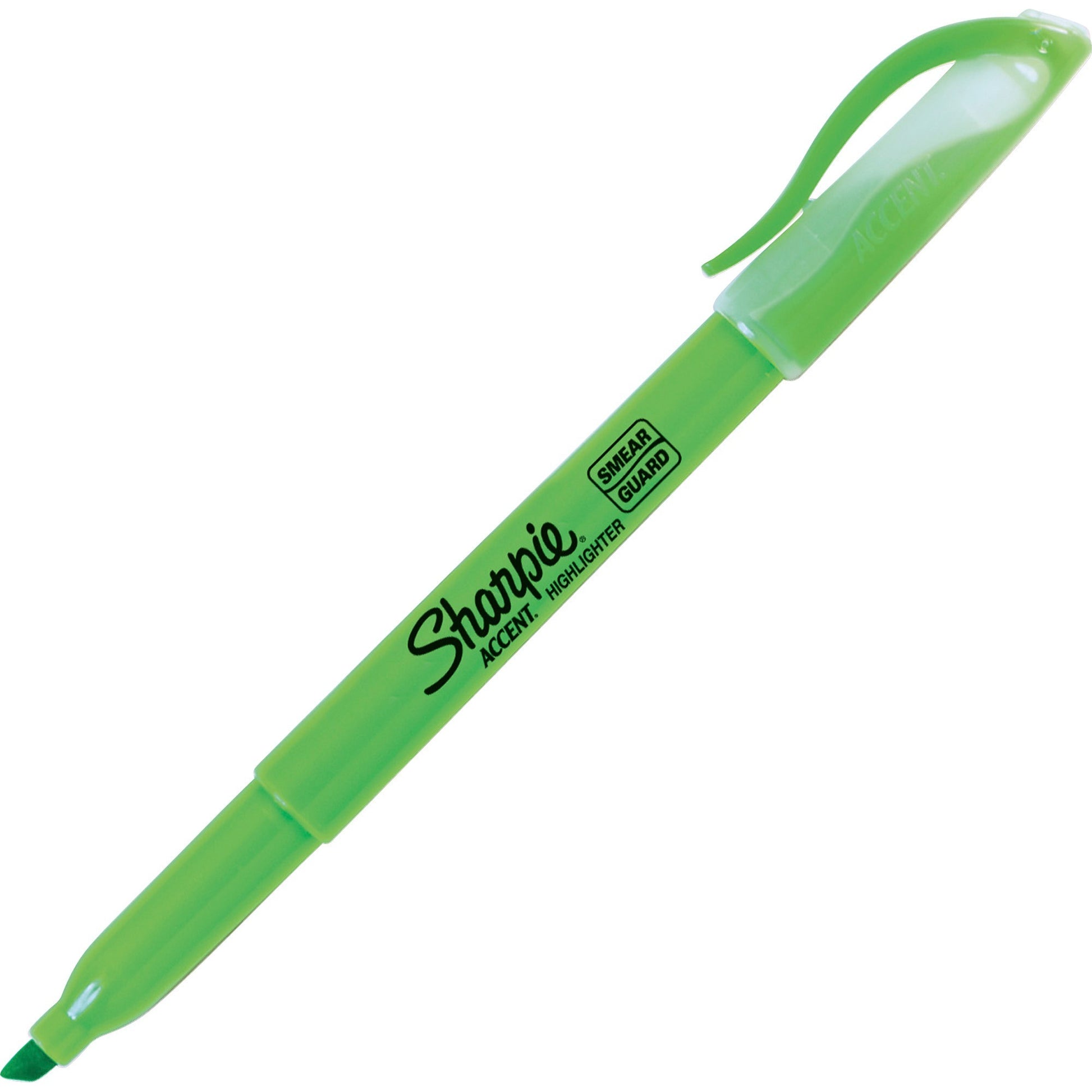 Sharpie Highlighter - Pocket