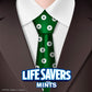 Wrigley Life Savers Peppermint Hard Candies - 08503