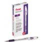 Pentel R.S.V.P. Ballpoint Stick Pens - BK91-V