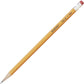 Dixon Woodcase No.2 Eraser Pencils - 14402