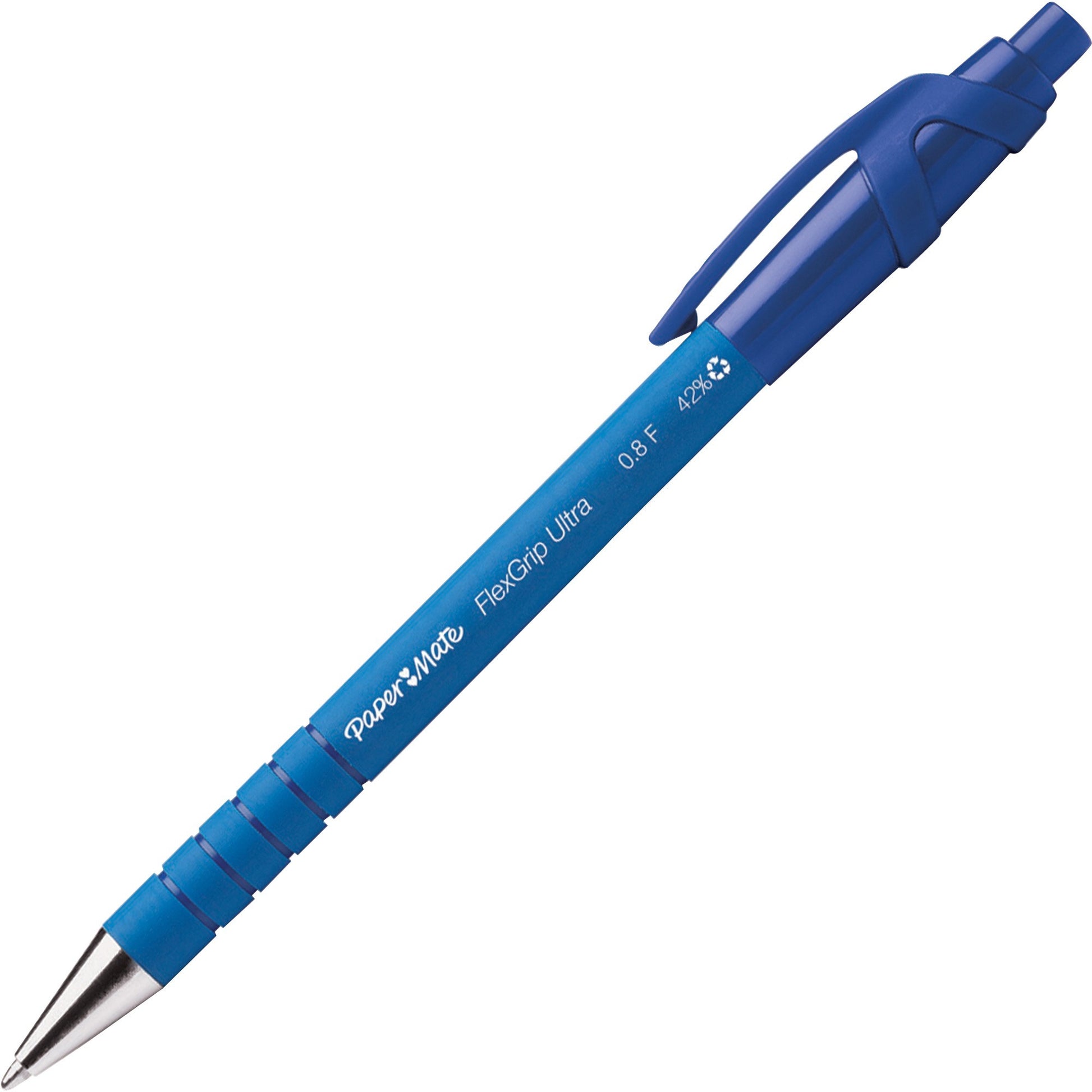 Paper Mate Flexgrip Ultra Retractable Pens