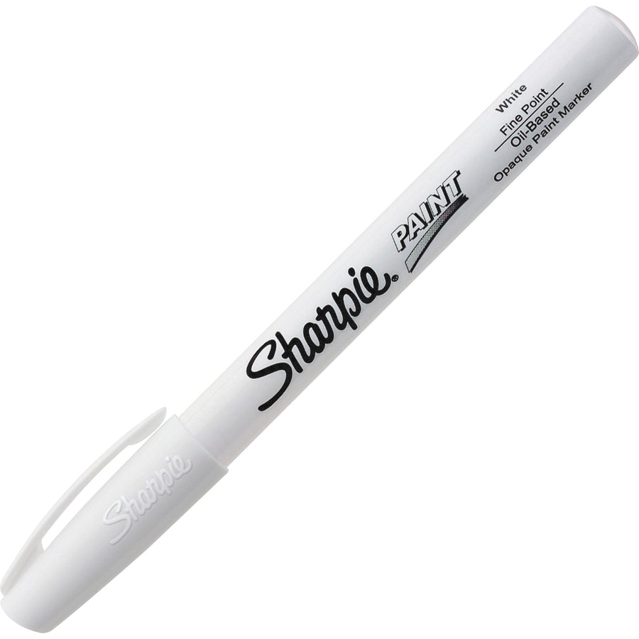 Sharpie Paint Marker - 35543