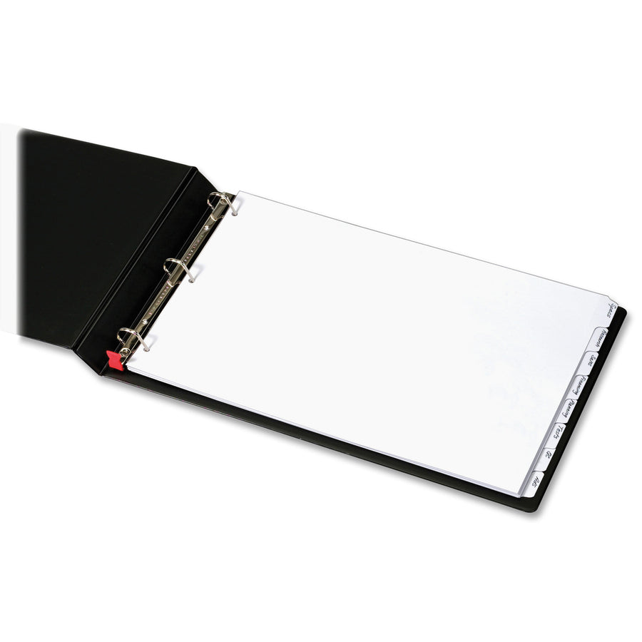 Cardinal Write 'n Erase Special Mylar Tab Dividers - 84271