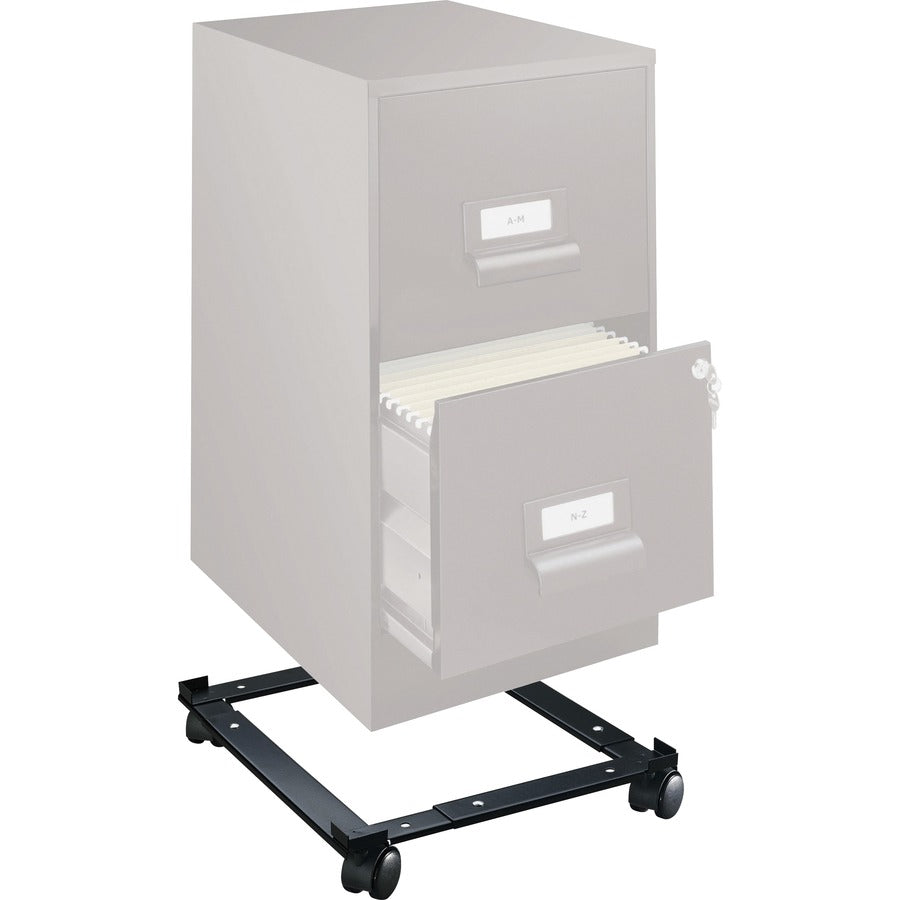 Lorell Commercial File Caddy - 17573