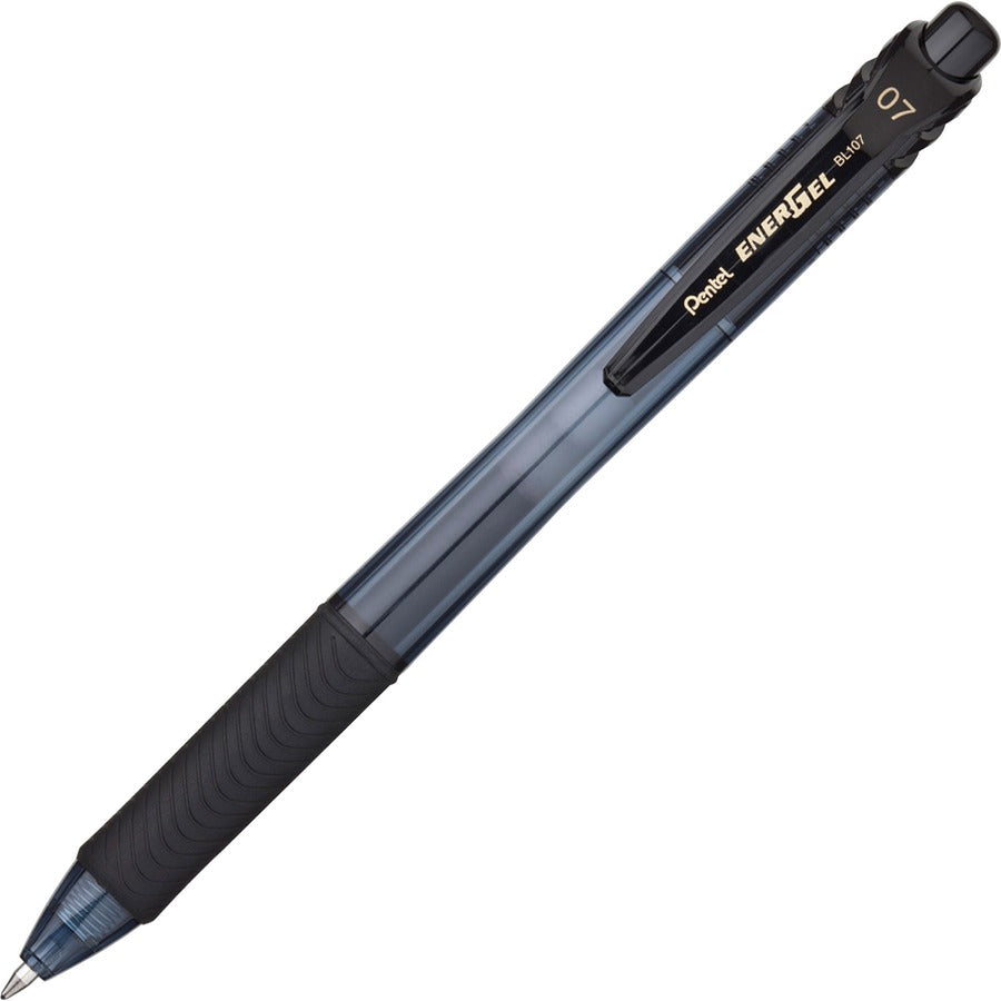 Pentel EnerGel-X Retractable Gel Pens - BL107A