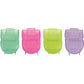 Advantus Brightly Colored Panel Wall Clips - 75307