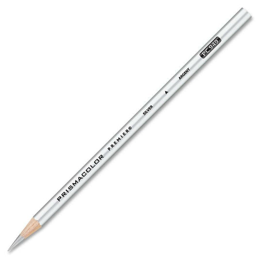 Prismacolor Premier Metallic Pencils